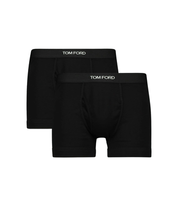 Tom Ford Труси 2х чорного кольору copy_1900TF-M фото