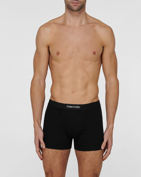 Tom Ford Труси 2х чорного кольору copy_1900TF-M фото