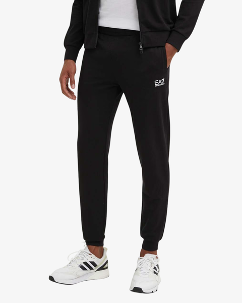 Emporio Armani Костюм чорний без капюшона NPM31 PJVRZ 1200 фото