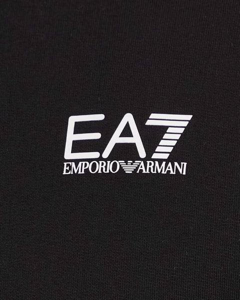 Emporio Armani Костюм чорний без капюшона NPM31 PJVRZ 1200 фото