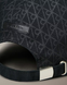 Calvin Klein кепка чорна з логотипами LV04D5029G YFR  фото 3