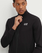 Emporio Armani Костюм чорний без капюшона NPM31 PJVRZ 1200 фото 4