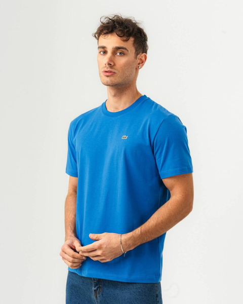Lacoste Футболка електрик TH7318 фото