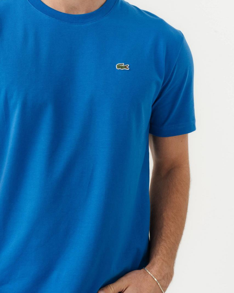 Lacoste Футболка електрик TH7318 фото