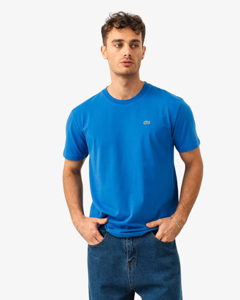 Lacoste Футболка електрик TH7318 фото