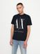 Футболка Armani Exchange 8NZTPAZJH4Z11510 фото 3