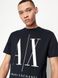 Футболка Armani Exchange 8NZTPAZJH4Z11510 фото 2