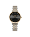 Burker годинник Ruby Petite Gold Black 3338BK фото 1