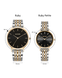Burker годинник Ruby Petite Gold Black 3338BK фото 4