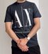 Футболка Armani Exchange 8NZTPAZJH4Z11510 фото 1