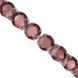 Burker Браслет Ava Silver Burgundy Bracelet JBASBUR фото 2