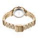 Burker годинник Ruby Petite Gold Black 3338BK фото 4