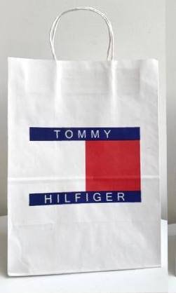 Подарунковий пакетик Tommy Hilfiger 5003TH фото