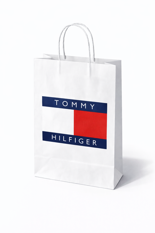 Подарунковий пакетик Tommy Hilfiger 5003TH фото