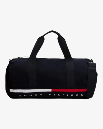 Tommy Hilfiger Сумка дорожня синя 631620074265 фото