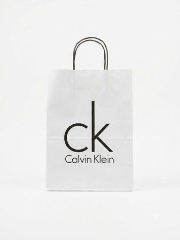 Подарунковий пакетик Calvin Klein 5001Ck фото