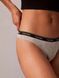 Набір стрінгів Calvin Klein 7х білі, чорні, сірі  QD5319-6H3 фото 2