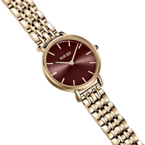 Ruby Petite Gold Burgundy RPGB-1 фото