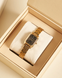 Burker годинник Isabell Petite Gold Black 3296BK фото 4