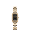 Burker годинник Isabell Petite Gold Black 3296BK фото 1