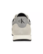 Кросівки моделі Calvin Klein Dilbur у кольорі Black/Ivory 2571CK-9 фото 3