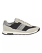 Кросівки моделі Calvin Klein Dilbur у кольорі Black/Ivory 2571CK-9 фото 2