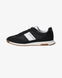 Calvin Klein кросівки Men's Galent Sneaker у чорно-білому кольорі HM0HM01369 фото 4