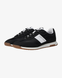 Calvin Klein кросівки Men's Galent Sneaker у чорно-білому кольорі HM0HM01369 фото 1