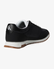 Calvin Klein кросівки Men's Galent Sneaker у чорно-білому кольорі HM0HM01369 фото 5