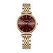 Ruby Petite Gold Burgundy RPGB-1 фото 1