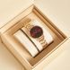 Ruby Petite Gold Burgundy RPGB-1 фото 2
