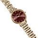 Ruby Petite Gold Burgundy RPGB-1 фото 3