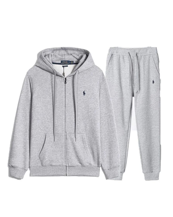 Ralph Lauren Костюм сірий copy_copy_1025RL-S  фото