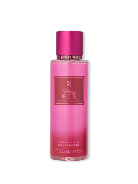 Спрей парфумований Victoria's Secret жіночий з ароматом Berry Brulee 26850039 фото