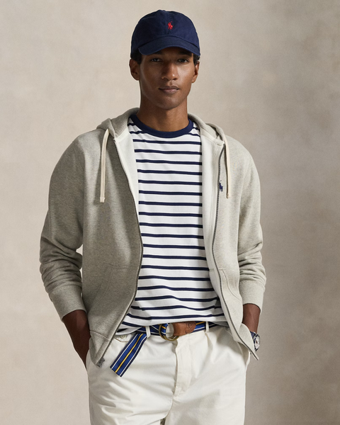 Ralph Lauren Костюм сірий copy_copy_1025RL-S  фото