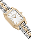 Burker годинник Isabell Petite Gold Silver 3309BK фото 2