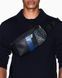 Сумка-бананка чоловіча Armani Exchange з акцентними синіми полосами XM000165AF11935MC044 фото 5