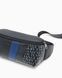 Сумка-бананка чоловіча Armani Exchange з акцентними синіми полосами XM000165AF11935MC044 фото 4