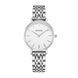 Ruby Petite Silver White  RPSW-1 фото 1