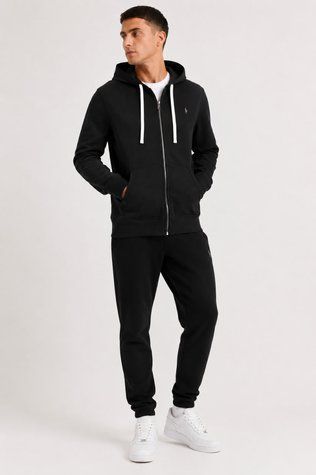 Ralph Lauren спортивний костюм чорний 1037RL фото