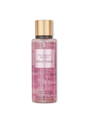 Спрей парфумований жіночий Victoria's Secret з ароматом Velvet Petals 26468777 фото