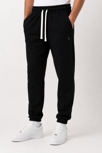 Ralph Lauren спортивний костюм чорний 1037RL фото