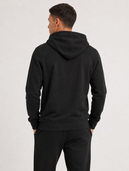 Ralph Lauren спортивний костюм чорний 1037RL фото