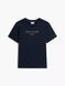 Tommy Hilfiger Футболка синя NY MW0MW44359DW5 фото 6
