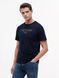 Tommy Hilfiger Футболка синя NY MW0MW44359DW5 фото 1