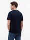 Tommy Hilfiger Футболка синя NY MW0MW44359DW5 фото 5