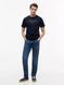 Tommy Hilfiger Футболка синя NY MW0MW44359DW5 фото 3