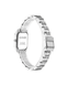 Burker годинник Isabell Petite Silver Black 3298BK фото 3