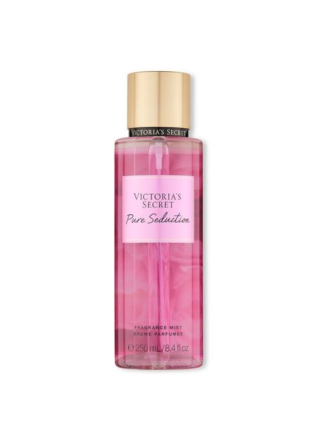 Спрей парфумований Victoria's Secret жіночий з ароматом Pure Seduction 26468776 фото