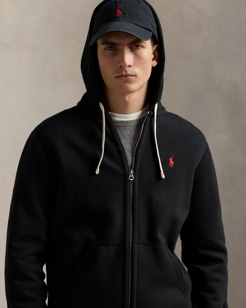 Ralph Lauren Костюм чорний 1019RL-M фото
